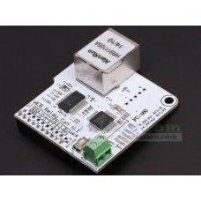 ENC28J60 Network Module 8-Channel  Network Contrller For Arduino Smart Home